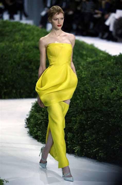 dior 2013 spring behind|christian Dior couture.